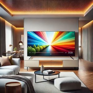 مرکز تعمیر تلویزیون تی سی ال